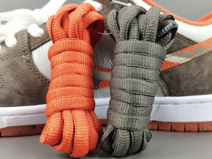 NIKE SB DUNK x CRUSHED DC