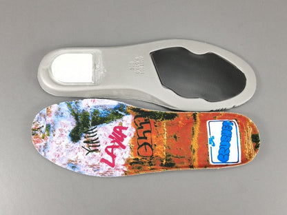 NIKE SB DUNK x CRUSHED DC