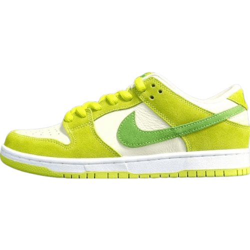 NIKE SB DUNK x POMME VERTE