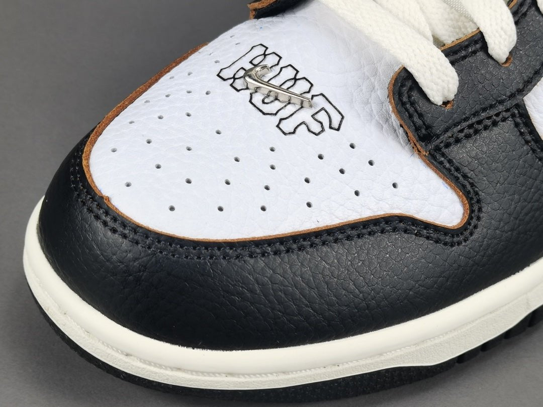 NIKE SB DUNK x HUF SAN FRANCISCO