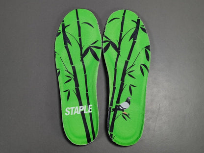 NIKE SB DUNK x STAPLE PANDA PIGEON