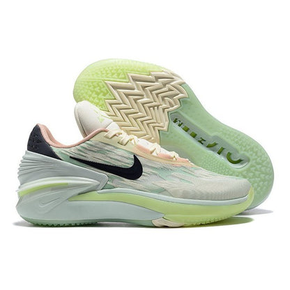 NIKE ZOOM GT CUT 2 x VERT À PEINE