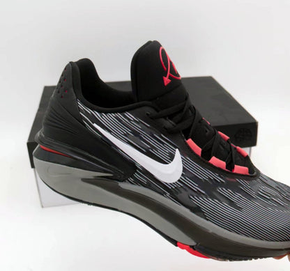 NIKE ZOOM GT CUT 2 x NOIR ROUGE VIF