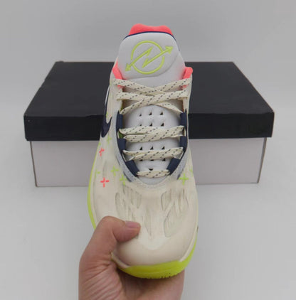 NIKE ZOOM GT CUT 2 x CROSSHAIRS