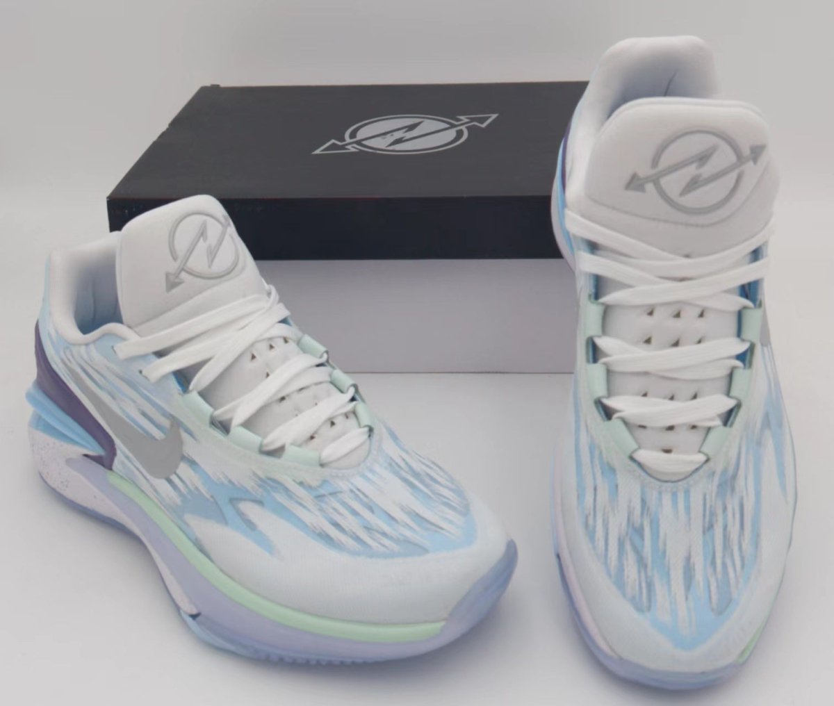 NIKE ZOOM GT CUT 2 x DARE TO FLY