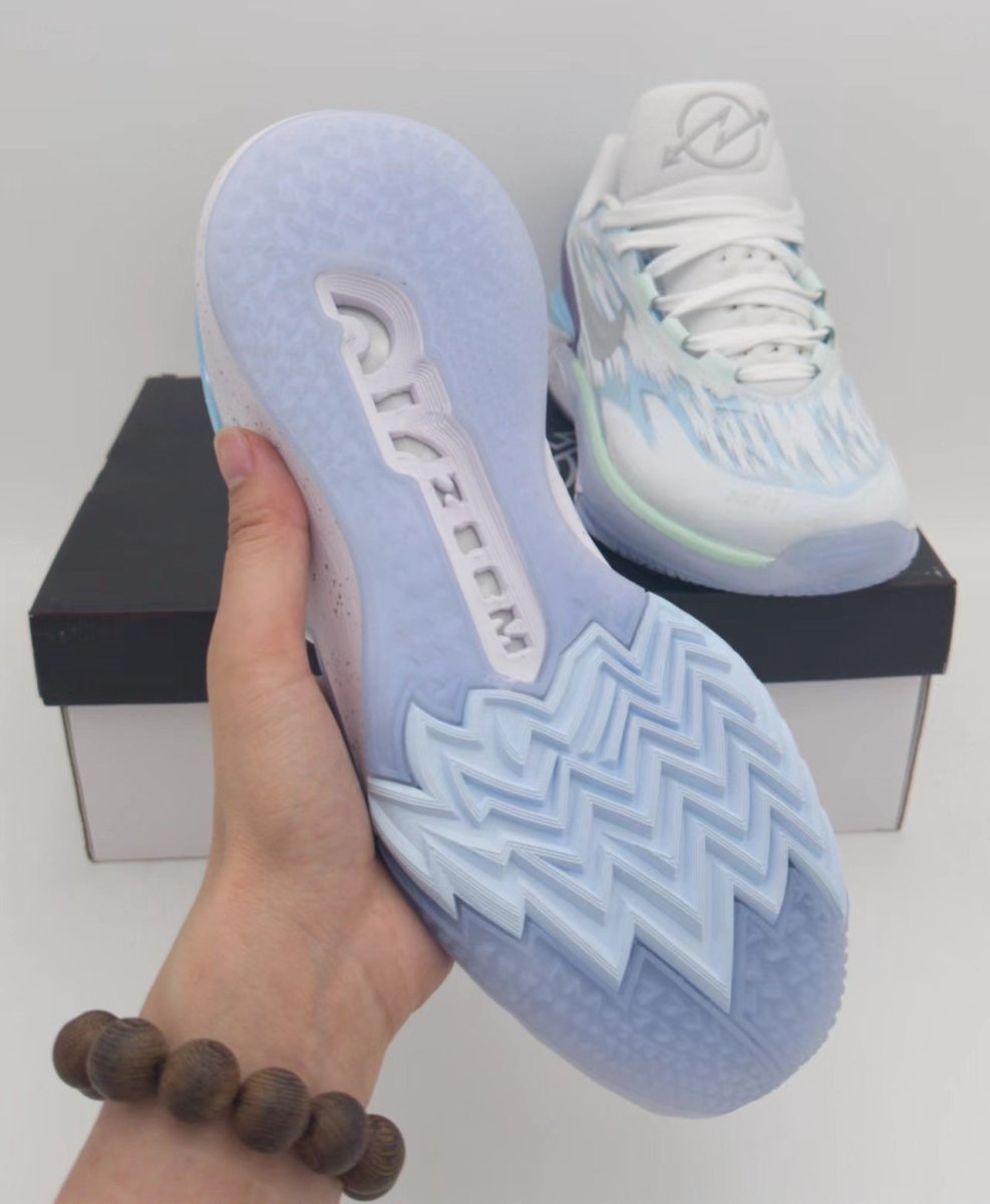 NIKE ZOOM GT CUT 2 x DARE TO FLY