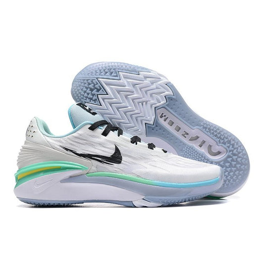 NIKE ZOOM GT CUT 2 x LIGHT MENTA OPTI JAUNE