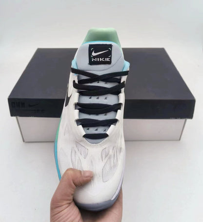 NIKE ZOOM GT CUT 2 x LIGHT MENTA OPTI JAUNE