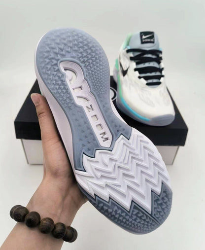 NIKE ZOOM GT CUT 2 x LIGHT MENTA OPTI JAUNE