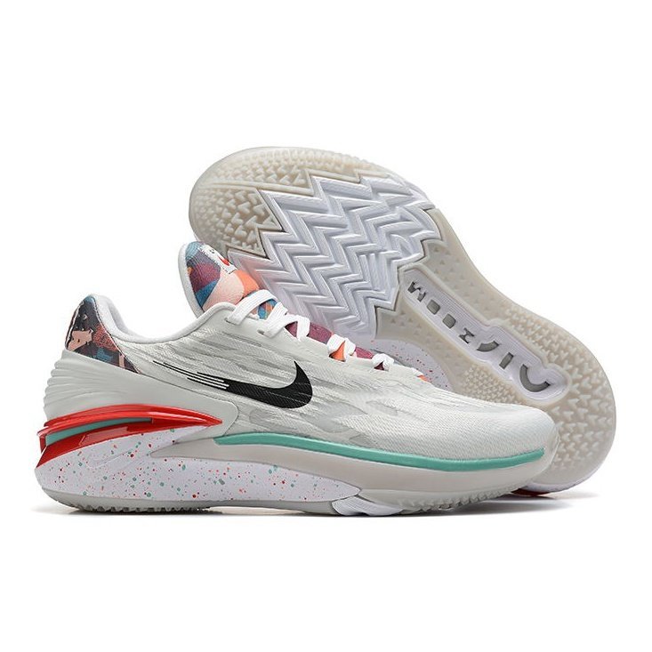 NIKE ZOOM GT CUT 2 x LUNAR NEW YEAR LEAP HIGH