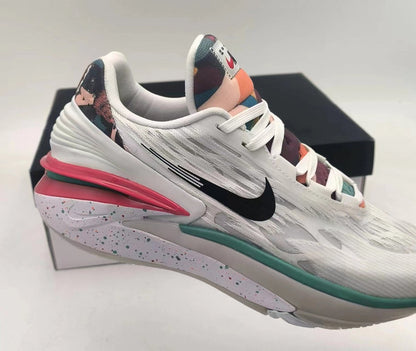 NIKE ZOOM GT CUT 2 x LUNAR NEW YEAR LEAP HIGH