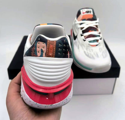 NIKE ZOOM GT CUT 2 x LUNAR NEW YEAR LEAP HIGH