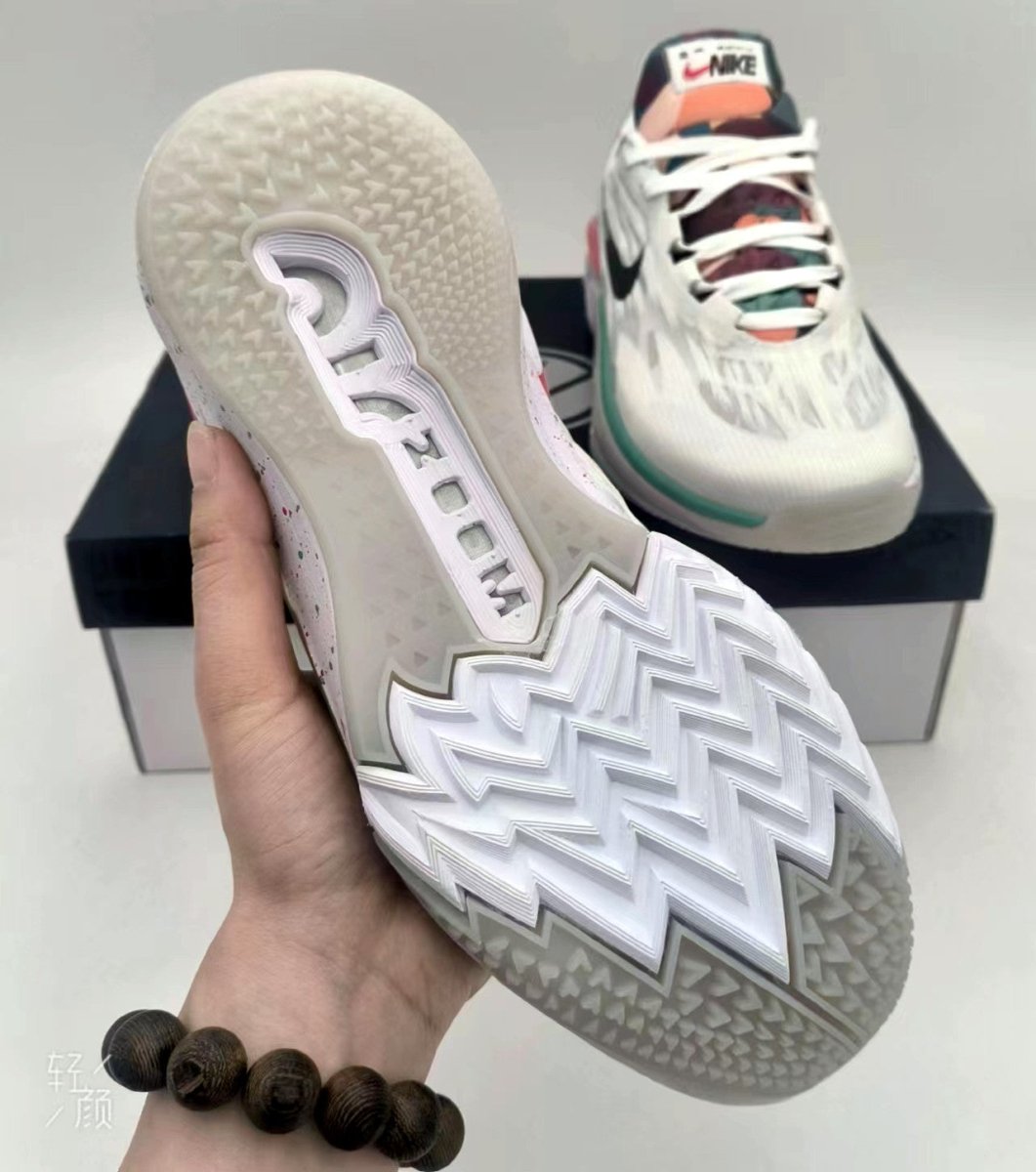 NIKE ZOOM GT CUT 2 x LUNAR NEW YEAR LEAP HIGH