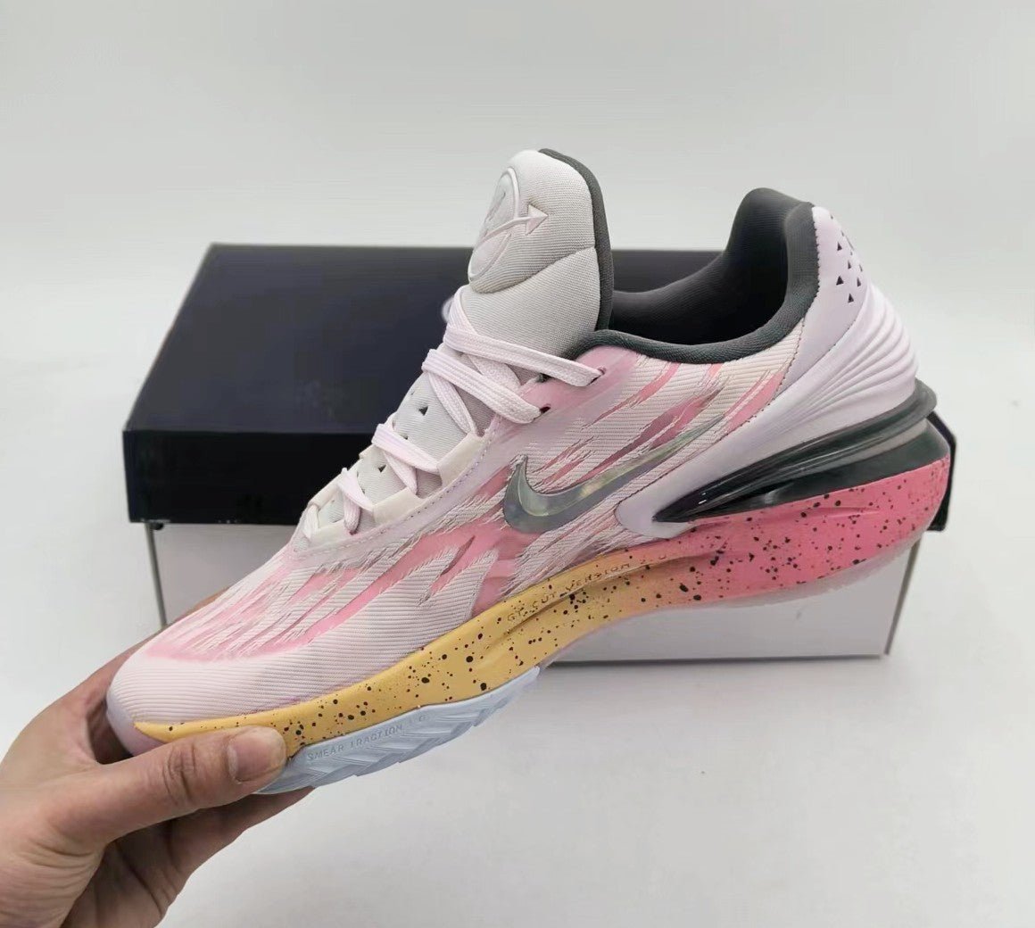 NIKE ZOOM GT CUT 2 x ROSE PERLE 