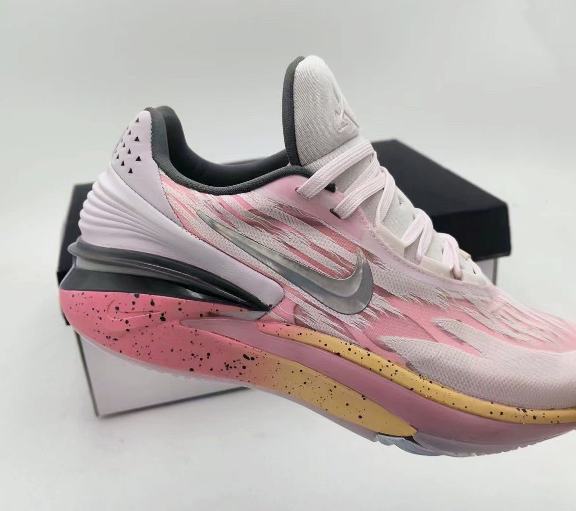 NIKE ZOOM GT CUT 2 x ROSE PERLE 