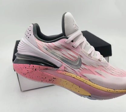 NIKE ZOOM GT CUT 2 x ROSE PERLE 