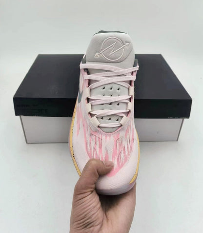 NIKE ZOOM GT CUT 2 x ROSE PERLE 