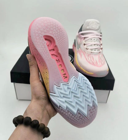 NIKE ZOOM GT CUT 2 x ROSE PERLE 