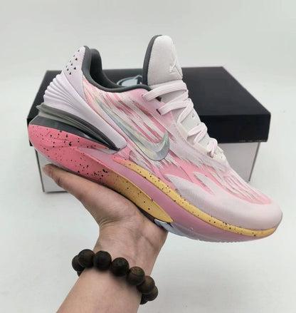 NIKE ZOOM GT CUT 2 x ROSE PERLE 