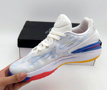 NIKE ZOOM GT CUT 2 x SUMMIT BLANC BLEU