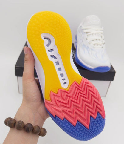 NIKE ZOOM GT CUT 2 x SUMMIT BLANC BLEU