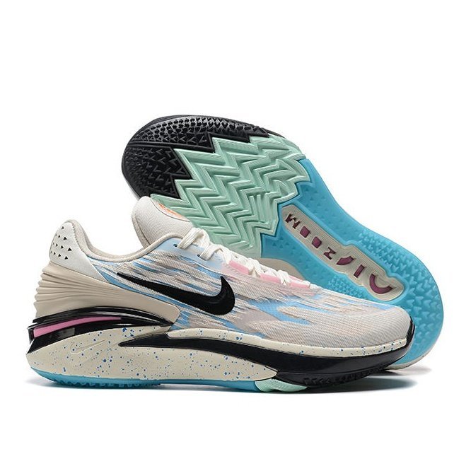 NIKE ZOOM GT CUT 2 x WE ARE ALL GREATER 