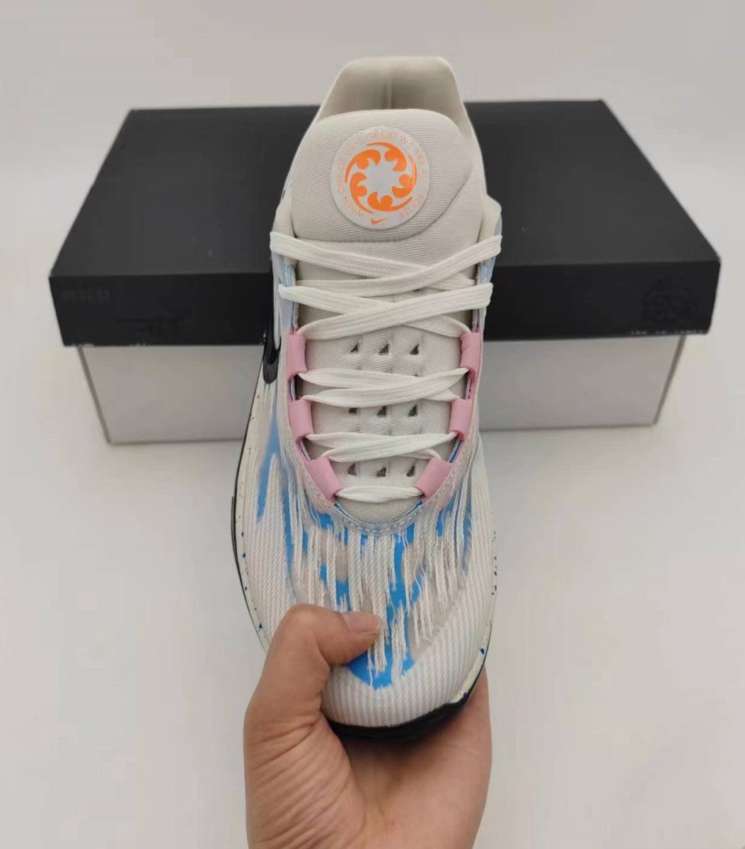 NIKE ZOOM GT CUT 2 x WE ARE ALL GREATER 