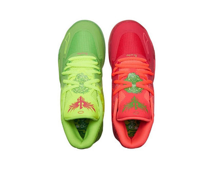 PUMA LAMELO BALL MB.01 x RICK ET MORTY 