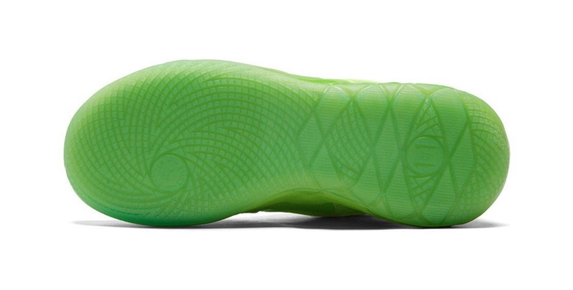 PUMA LAMELO BALL MB.01 x RICK ET MORTY 