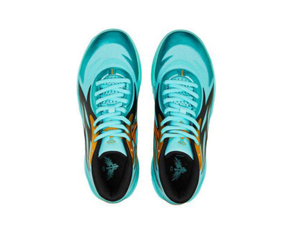 PUMA LAMELO BALL MB.02 x HONEYCOMB 