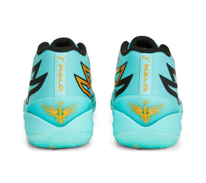 PUMA LAMELO BALL MB.02 x HONEYCOMB 