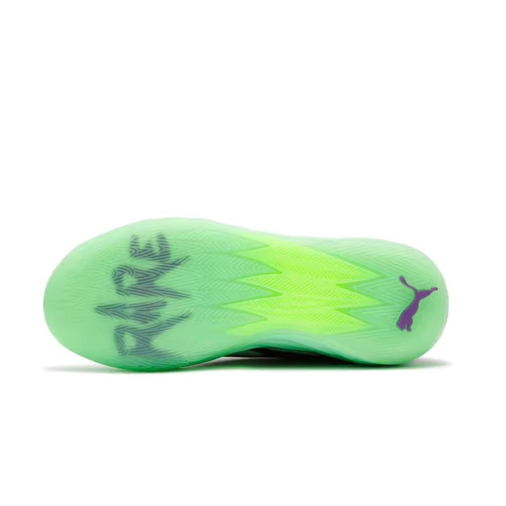 PUMA LAMELO BALL MB.02 x RICK &amp; MORTY ADVENTURES