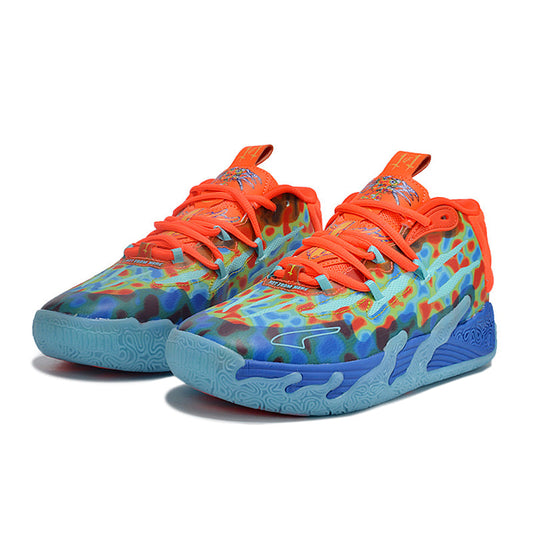 BALLE PUMA LAMELO MB.03 x GUTTERMELO