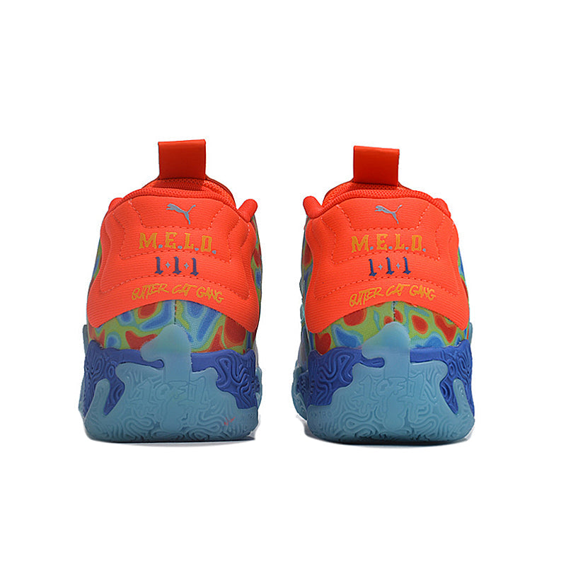 BALLE PUMA LAMELO MB.03 x GUTTERMELO