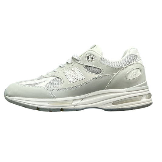 STONE ISLAND x 991v2 FABRIQUÉ EN ANGLETERRE GHOST PACK BEIGE