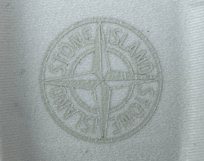 STONE ISLAND x 991v2 FABRIQUÉ EN ANGLETERRE GHOST PACK BEIGE