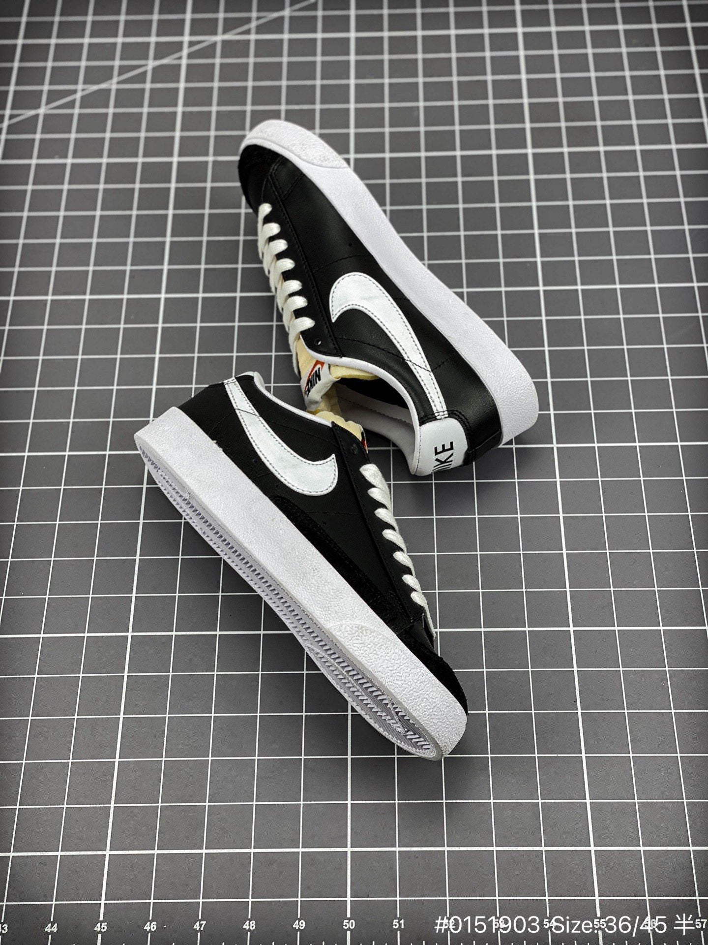 La Nike Blazer Low '1977 Vintage