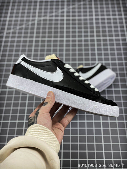 La Nike Blazer Low '1977 Vintage