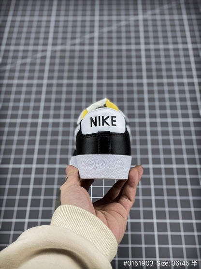 La Nike Blazer Low '1977 Vintage