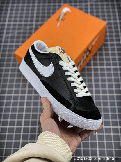 La Nike Blazer Low '1977 Vintage