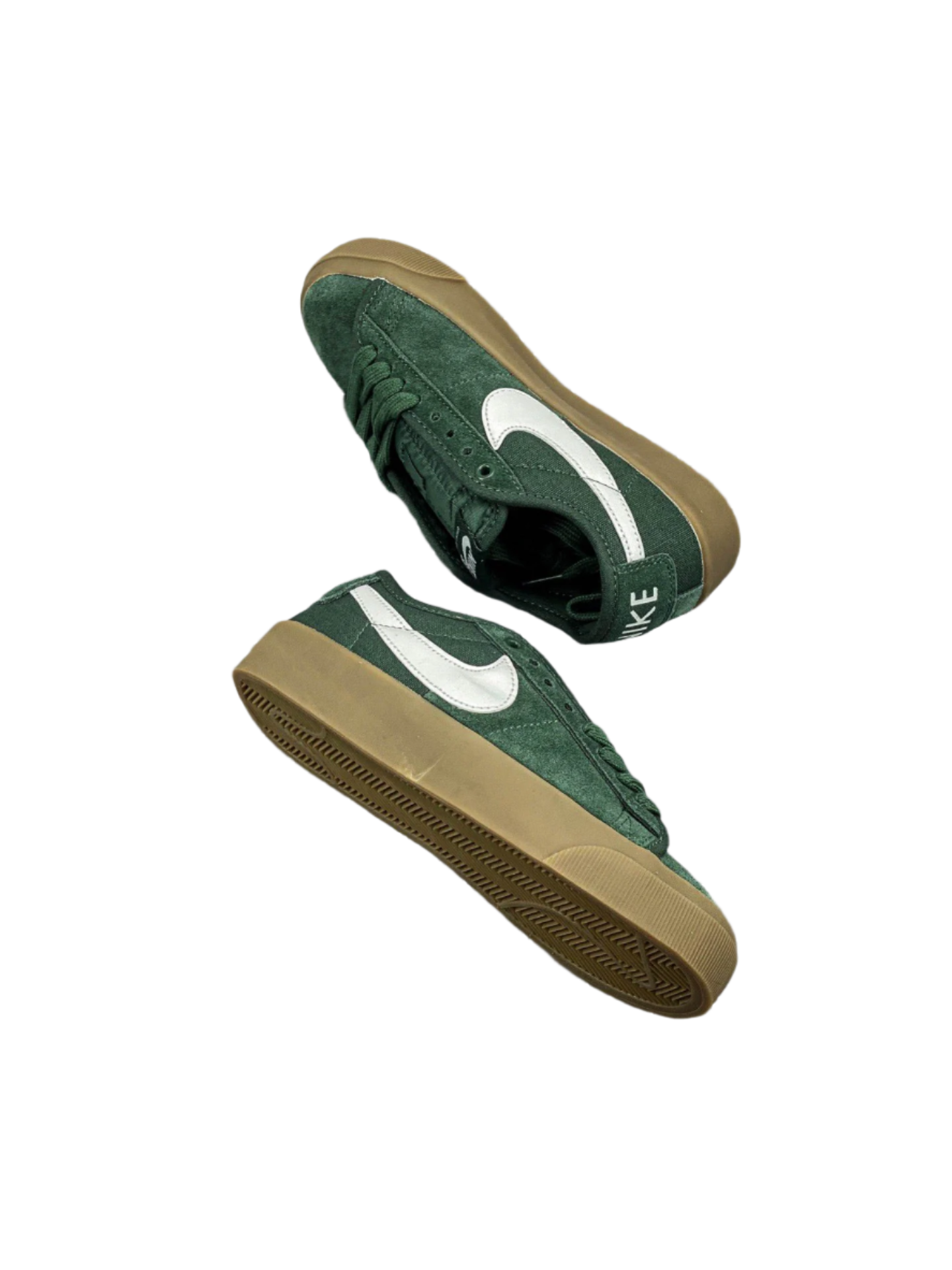 La Nike Blazer Low Pro GT