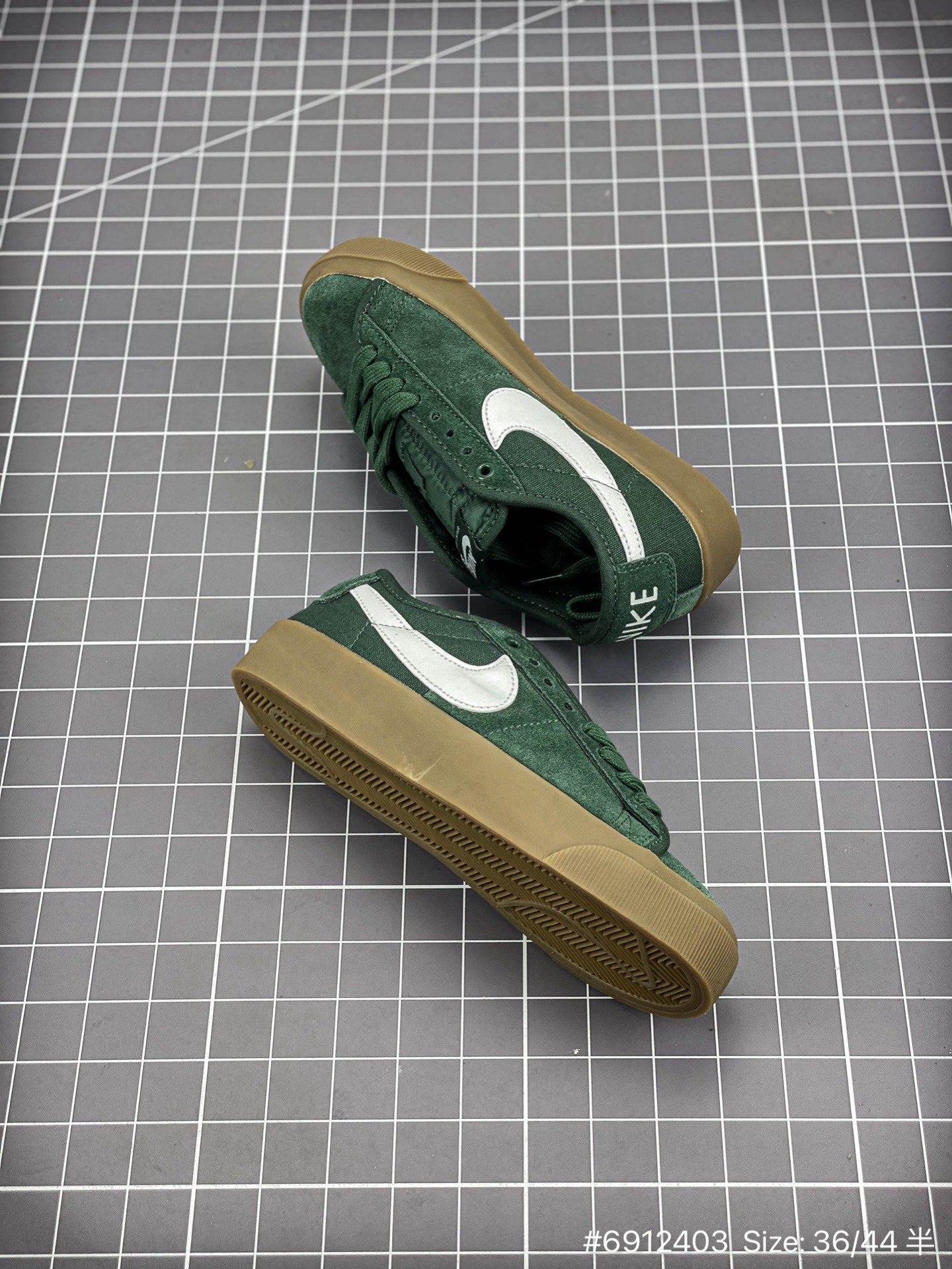 La Nike Blazer Low Pro GT