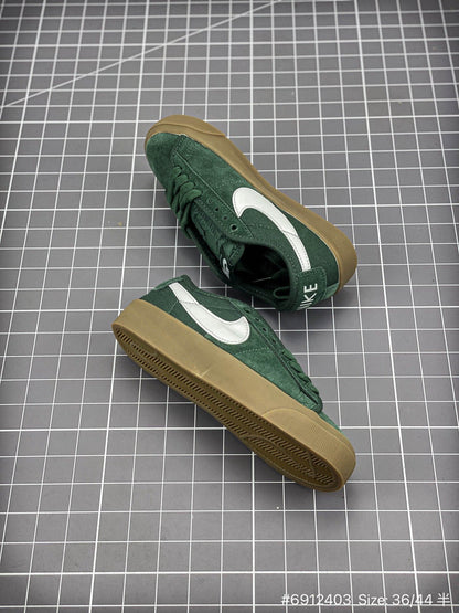 La Nike Blazer Low Pro GT