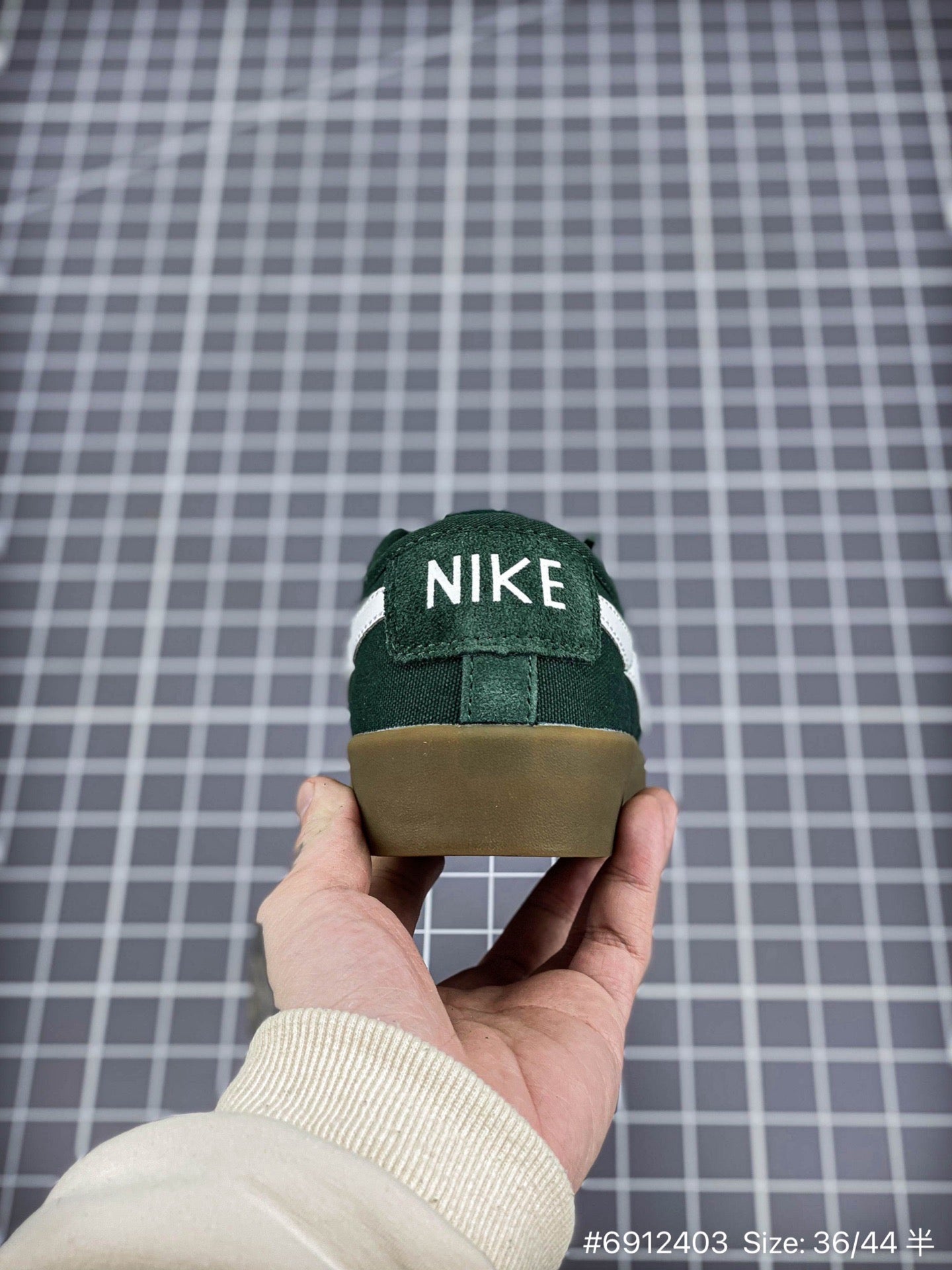 La Nike Blazer Low Pro GT