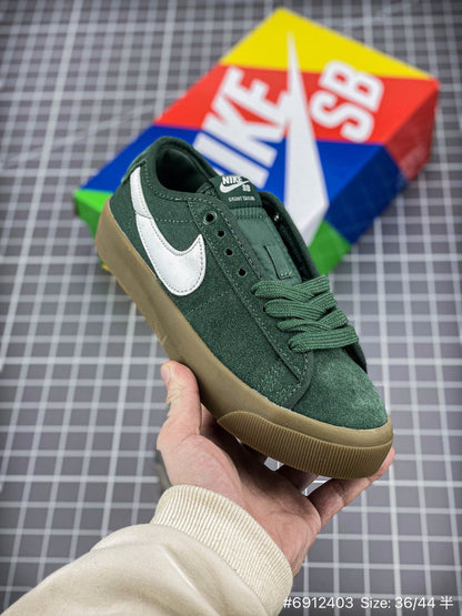 La Nike Blazer Low Pro GT