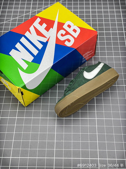 La Nike Blazer Low Pro GT