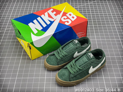 La Nike Blazer Low Pro GT