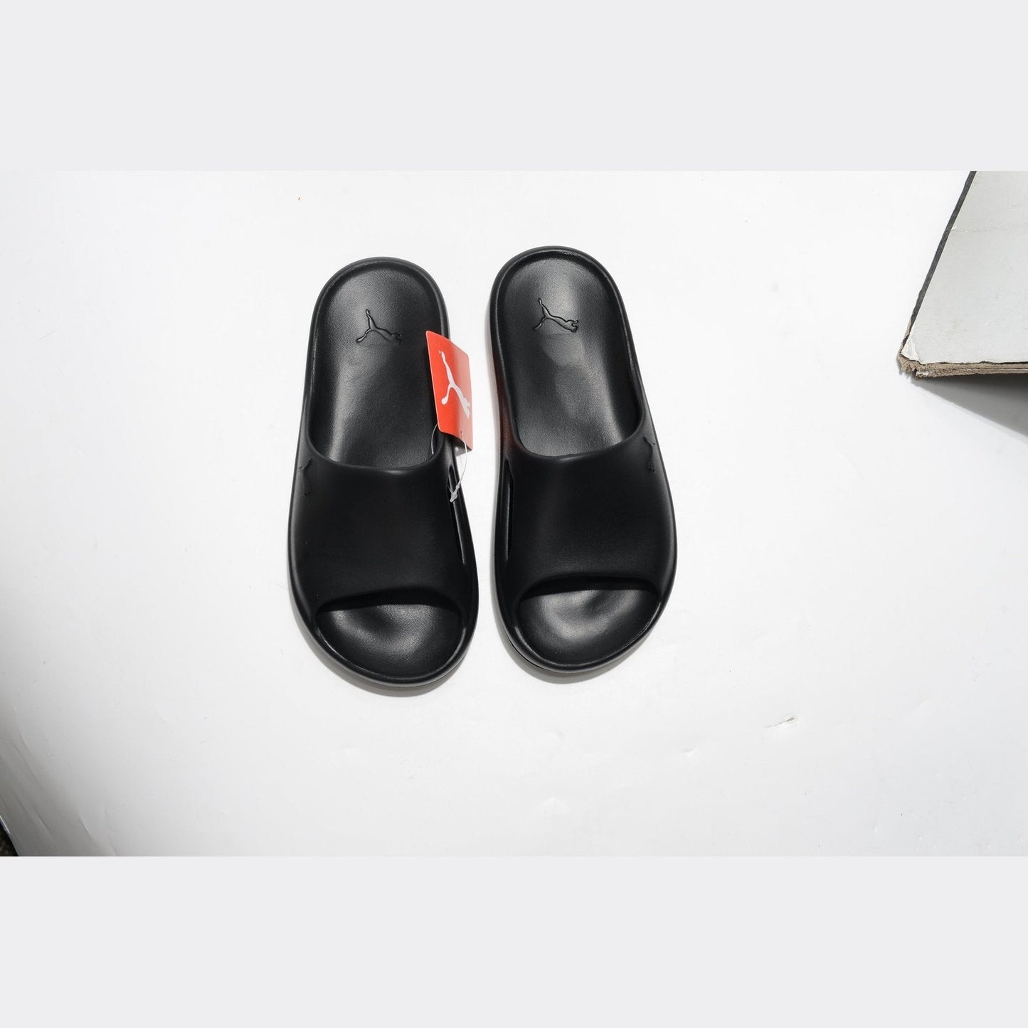 PUMA SHIBUI CAT SLIDE x NOIR