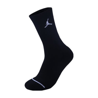 Lot de 3 paires de chaussettes de basketball Jordan Elite