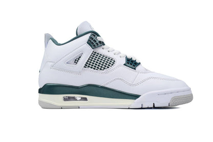 Air Jordan 4 « Vert oxydé »